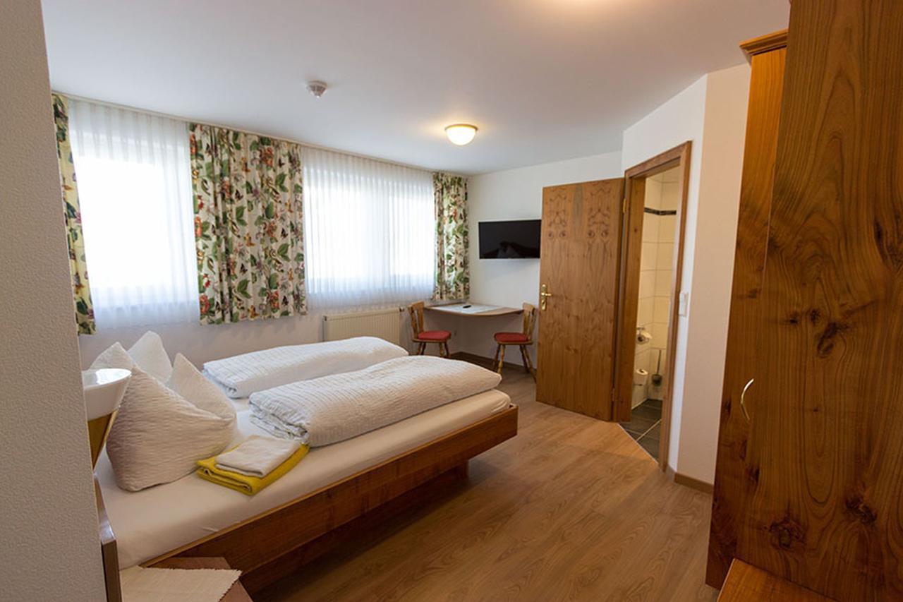 Doppelzimmer